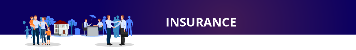 insurance industry affected by blockchain technology